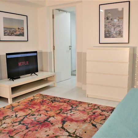 Alfama 34 Leilighet Lisboa Eksteriør bilde