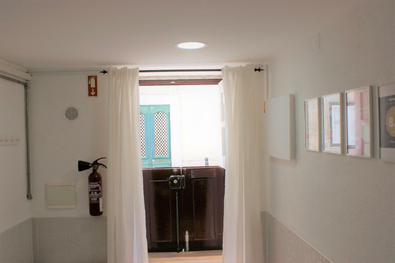 Alfama 34 Leilighet Lisboa Eksteriør bilde